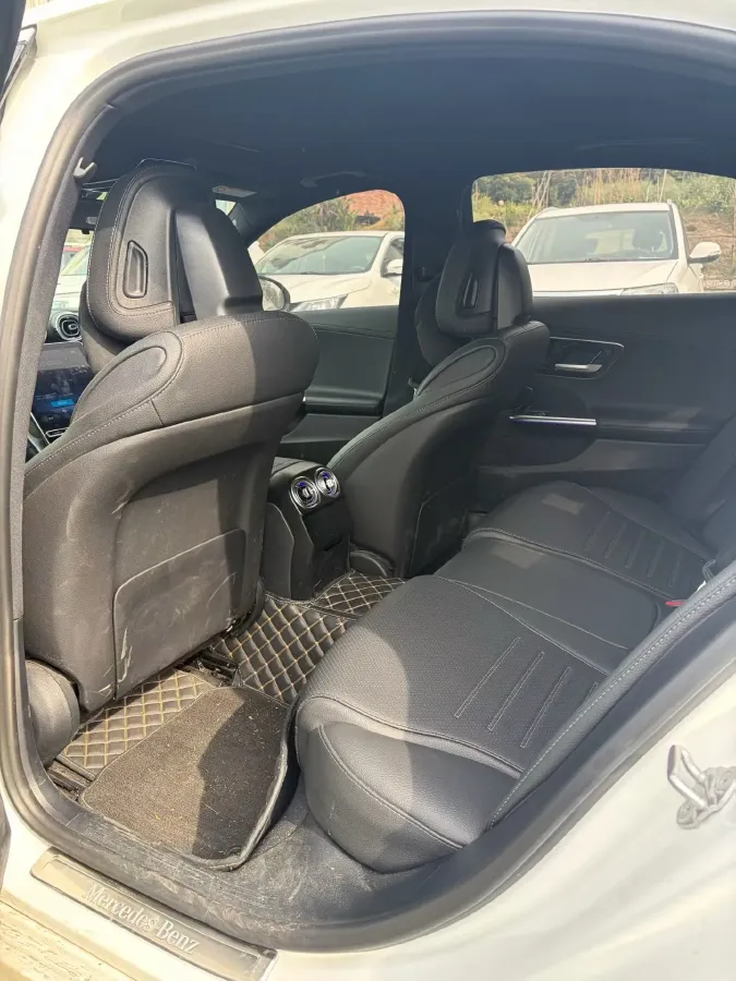 2023 Mercedes-Benz C Class 1.5T 204HP L4 9AT,autocango,china used car exporter,china ev exporter,chinese used car exporter,chinese used ev exporter