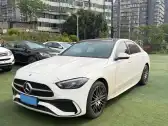 2023 MERCEDES-BENZ C CLASS,autocango,china used car exporter,china ev exporter,chinese used car exporter,chinese used ev exporter