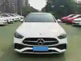 2023 Mercedes-Benz C Class 1.5T 204HP L4 9AT