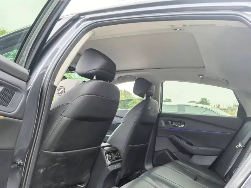2023 Honda Accord 1.5T 192HP L4 CVT,autocango,china used car exporter,china ev exporter,chinese used car exporter,chinese used ev exporter