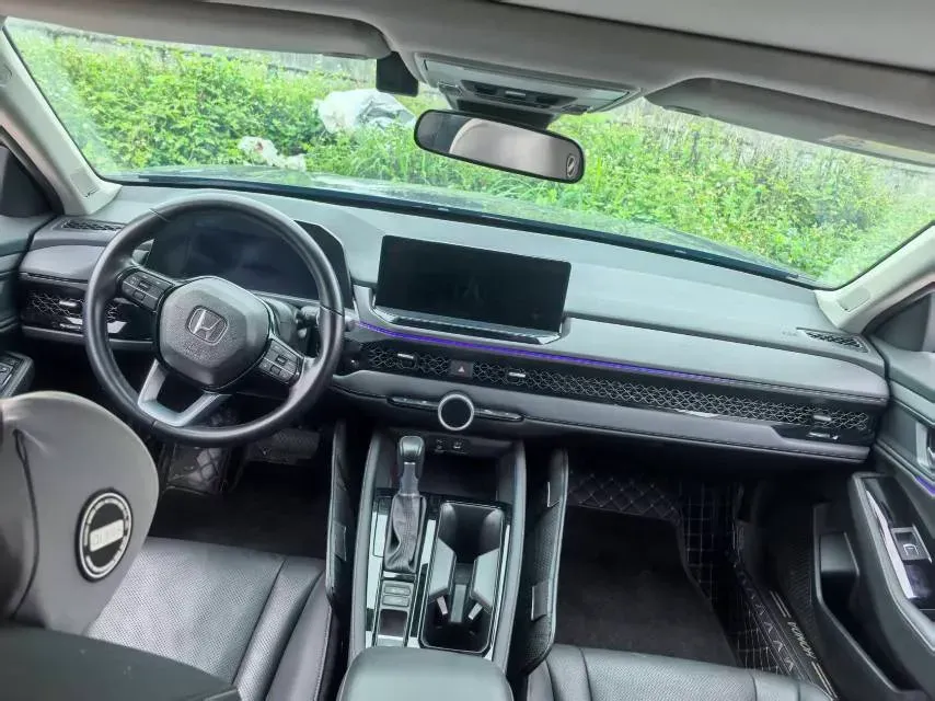2023 Honda Accord 1.5T 192HP L4 CVT,autocango,china used car exporter,china ev exporter,chinese used car exporter,chinese used ev exporter