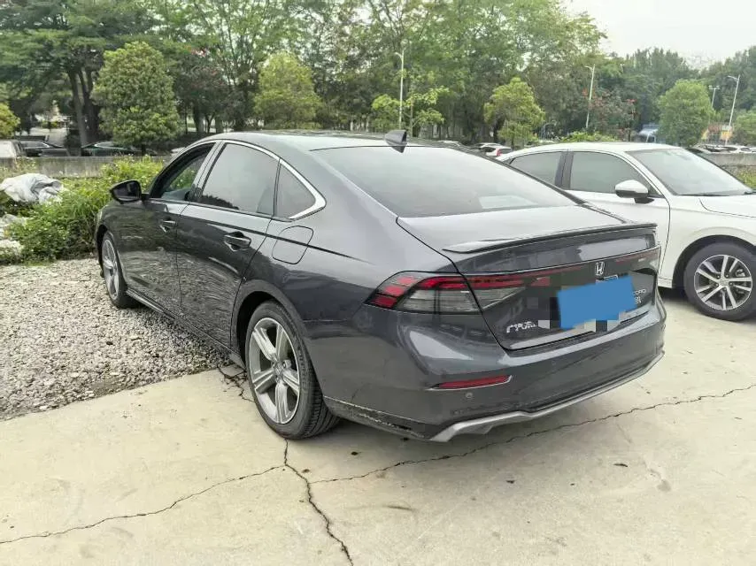 2023 Honda Accord 1.5T 192HP L4 CVT,autocango,china used car exporter,china ev exporter,chinese used car exporter,chinese used ev exporter