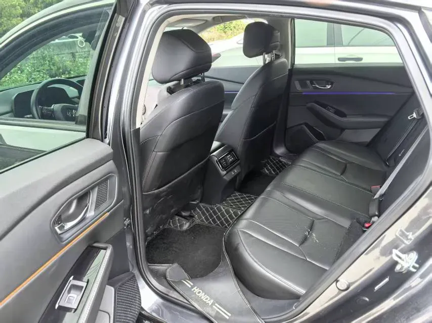 2023 Honda Accord 1.5T 192HP L4 CVT,autocango,china used car exporter,china ev exporter,chinese used car exporter,chinese used ev exporter