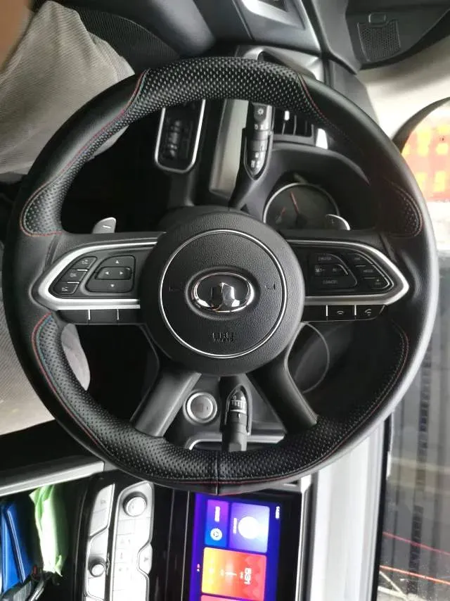 2023 Great Wall Poer King Kong 2.0T 163HP L4 6AT,autocango,china used car exporter,china ev exporter,chinese used car exporter,chinese used ev exporter