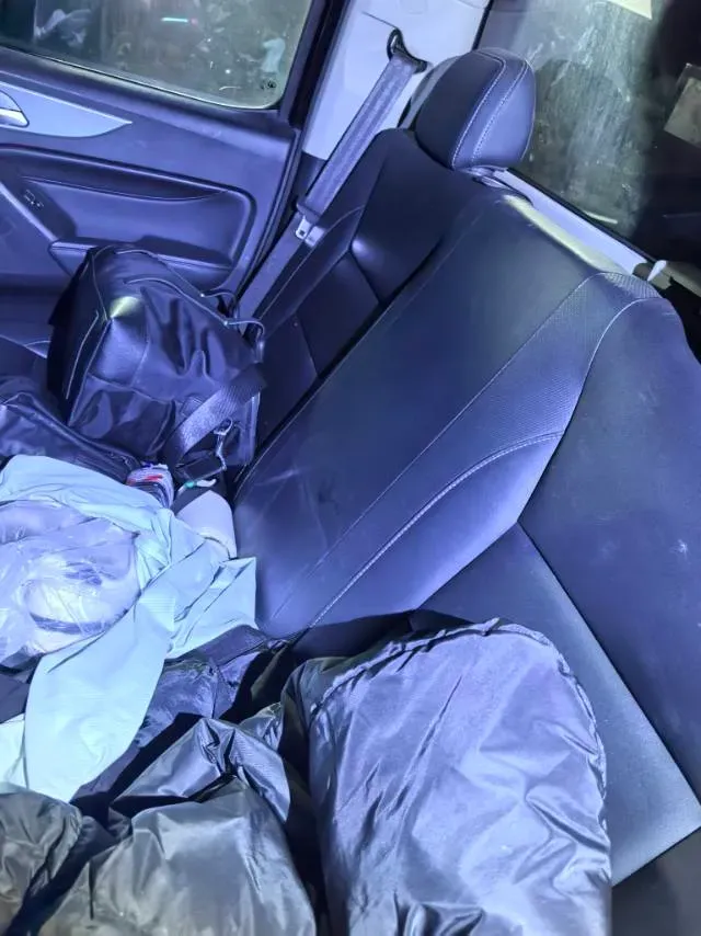 2023 Great Wall Poer King Kong 2.0T 163HP L4 6AT,autocango,china used car exporter,china ev exporter,chinese used car exporter,chinese used ev exporter