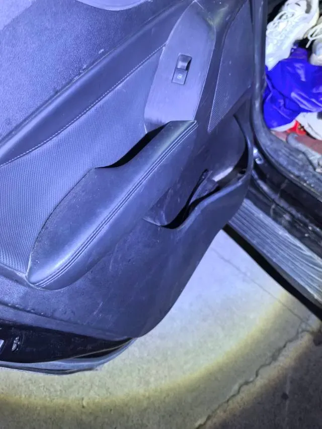 2023 Great Wall Poer King Kong 2.0T 163HP L4 6AT,autocango,china used car exporter,china ev exporter,chinese used car exporter,chinese used ev exporter