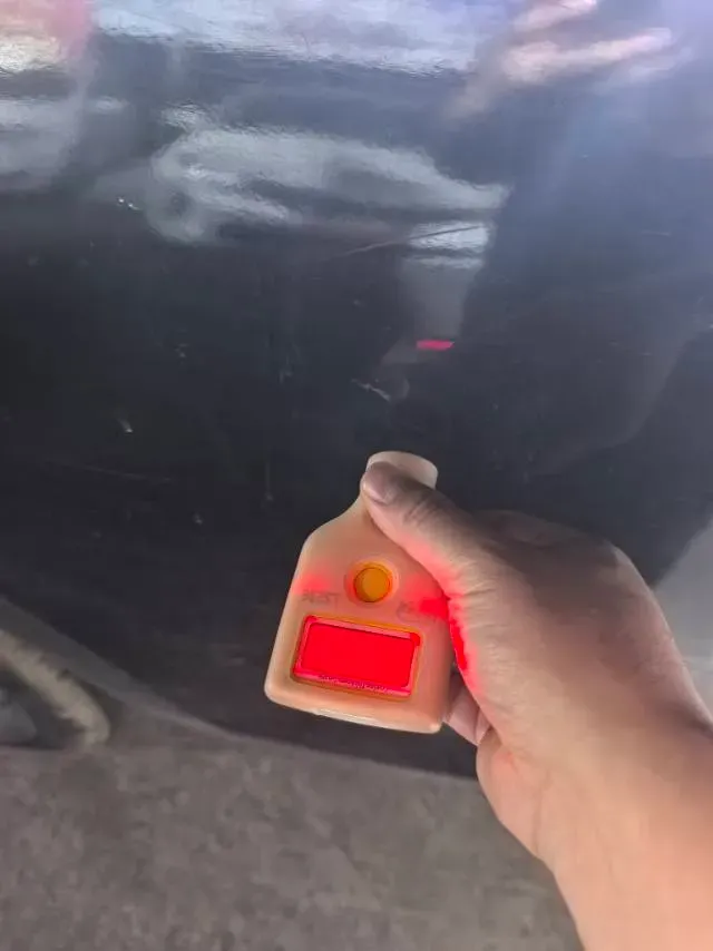 2023 Great Wall Poer King Kong 2.0T 163HP L4 6AT,autocango,china used car exporter,china ev exporter,chinese used car exporter,chinese used ev exporter