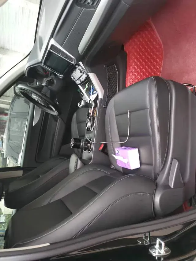 2023 Great Wall Poer King Kong 2.0T 163HP L4 6AT,autocango,china used car exporter,china ev exporter,chinese used car exporter,chinese used ev exporter