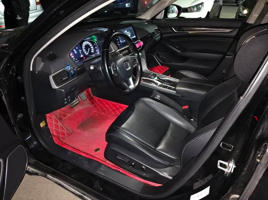 2022 Honda Accord 2.0L 146HP L4 E-CVT Hybrid,autocango,china used car exporter,china ev exporter,chinese used car exporter,chinese used ev exporter