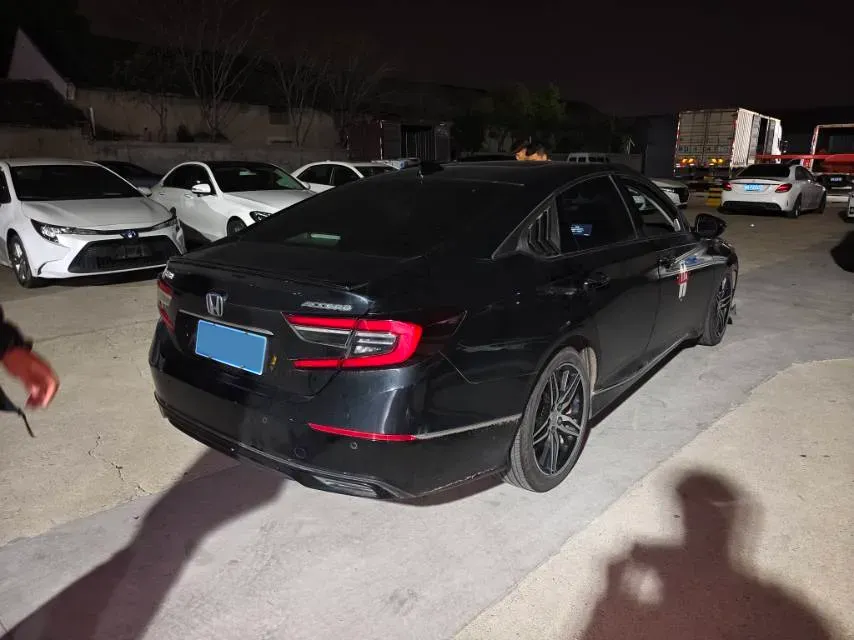2022 Honda Accord 2.0L 146HP L4 E-CVT Hybrid,autocango,china used car exporter,china ev exporter,chinese used car exporter,chinese used ev exporter