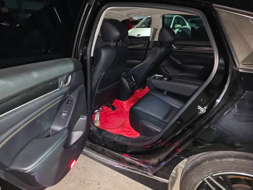 2022 Honda Accord 2.0L 146HP L4 E-CVT Hybrid,autocango,china used car exporter,china ev exporter,chinese used car exporter,chinese used ev exporter