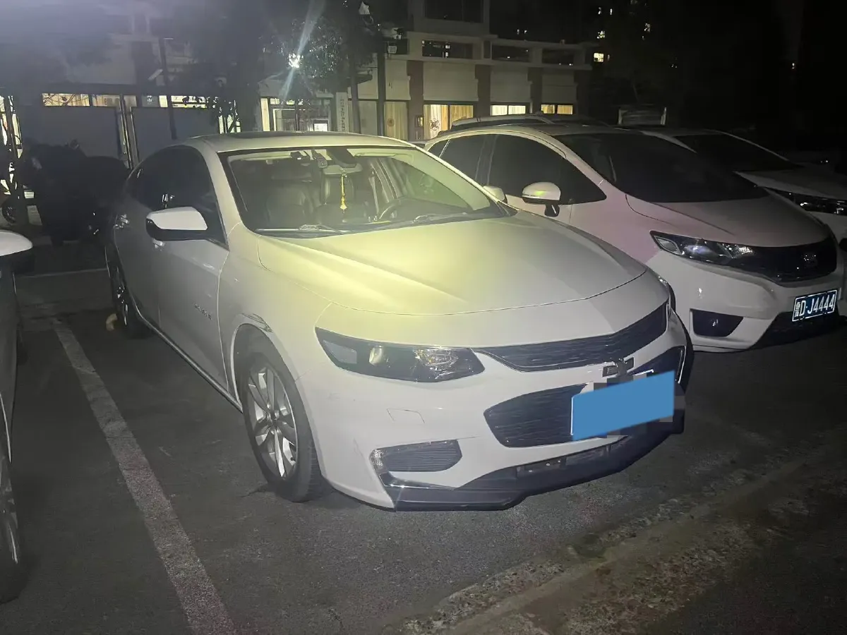 2018 Chevrolet Malibu XL 1.5T 170HP L4 6AT,autocango,china used car exporter,china ev exporter,chinese used car exporter,chinese used ev exporter