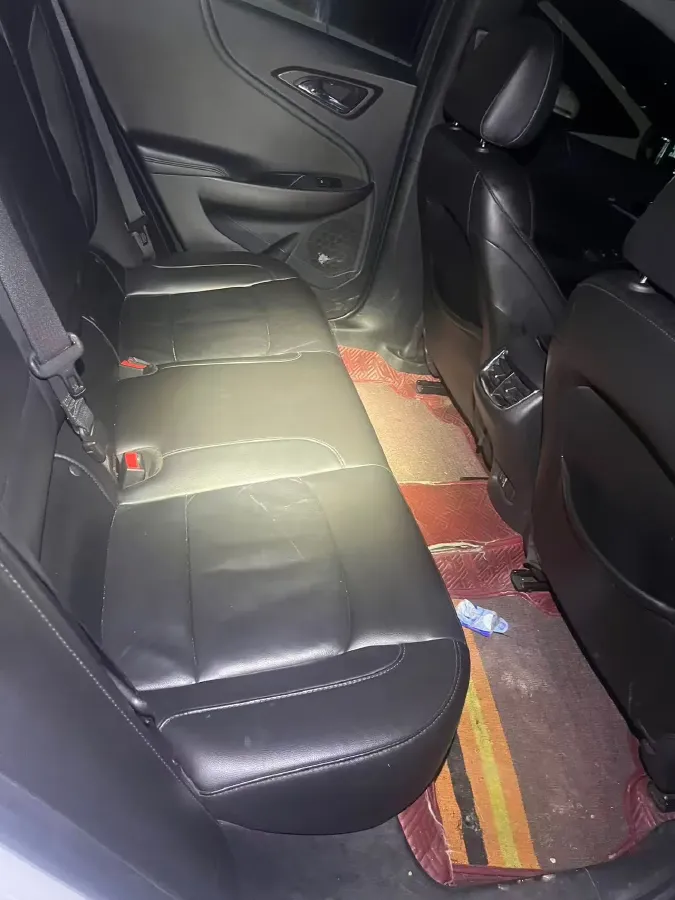 2018 Chevrolet Malibu XL 1.5T 170HP L4 6AT,autocango,china used car exporter,china ev exporter,chinese used car exporter,chinese used ev exporter