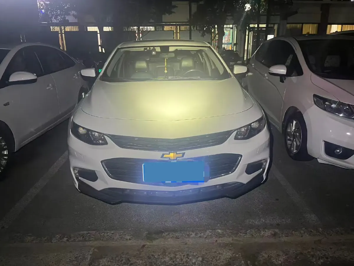 2018 Chevrolet Malibu XL 1.5T 170HP L4 6AT,autocango,china used car exporter,china ev exporter,chinese used car exporter,chinese used ev exporter