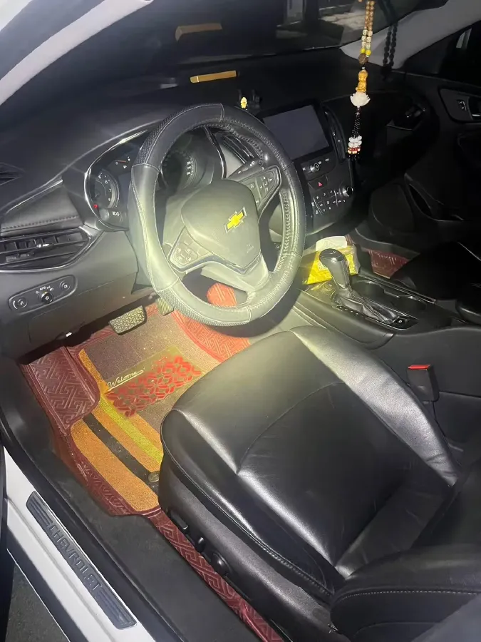 2018 Chevrolet Malibu XL 1.5T 170HP L4 6AT,autocango,china used car exporter,china ev exporter,chinese used car exporter,chinese used ev exporter