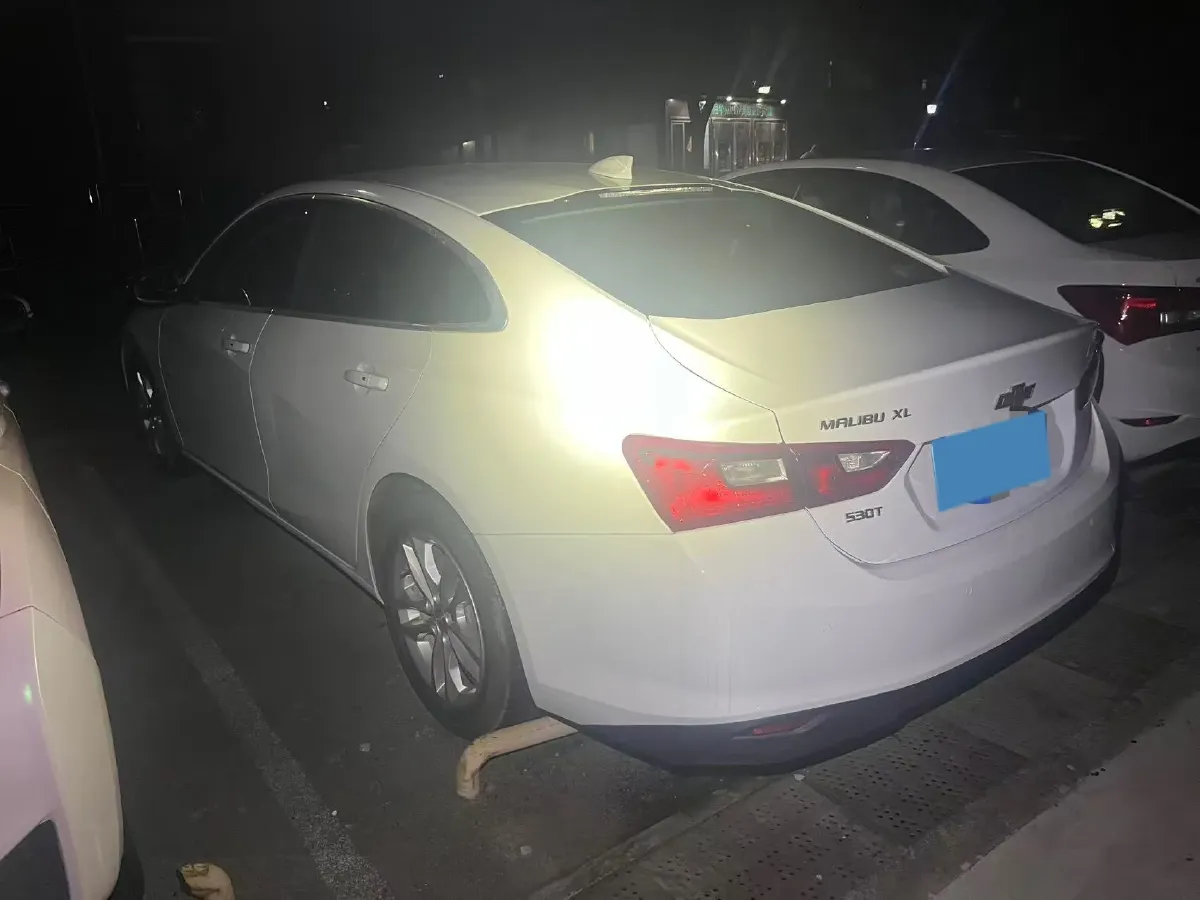 2018 Chevrolet Malibu XL 1.5T 170HP L4 6AT,autocango,china used car exporter,china ev exporter,chinese used car exporter,chinese used ev exporter