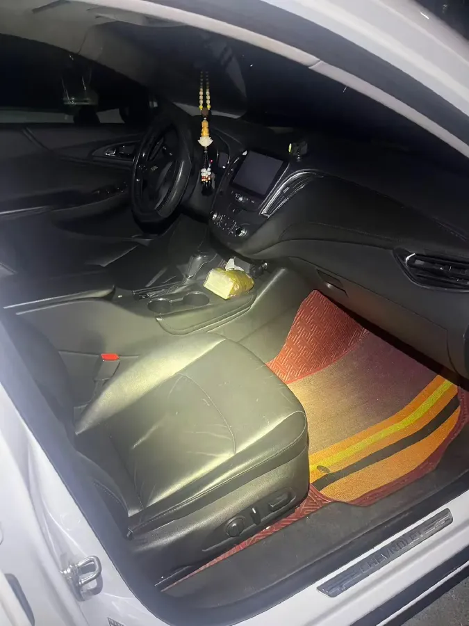 2018 Chevrolet Malibu XL 1.5T 170HP L4 6AT,autocango,china used car exporter,china ev exporter,chinese used car exporter,chinese used ev exporter