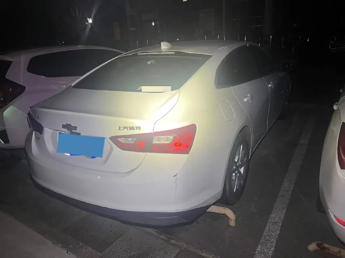 2018 Chevrolet Malibu XL 1.5T 170HP L4 6AT,autocango,china used car exporter,china ev exporter,chinese used car exporter,chinese used ev exporter