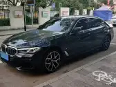 2022 BMW 5 SERIES,autocango,china used car exporter,china ev exporter,chinese used car exporter,chinese used ev exporter
