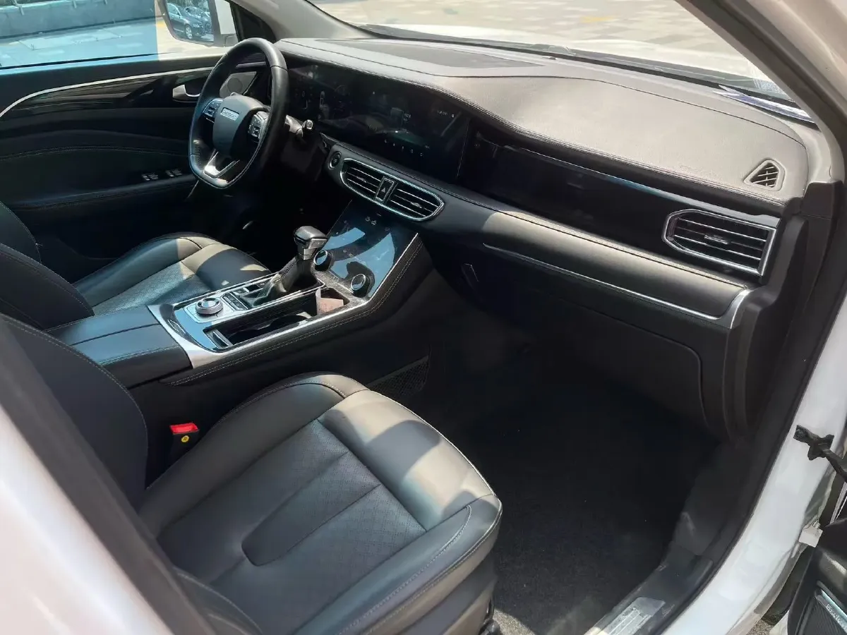 2020 Jetour X90 1.6T 197HP L4 7DCT,autocango,china used car exporter,china ev exporter,chinese used car exporter,chinese used ev exporter