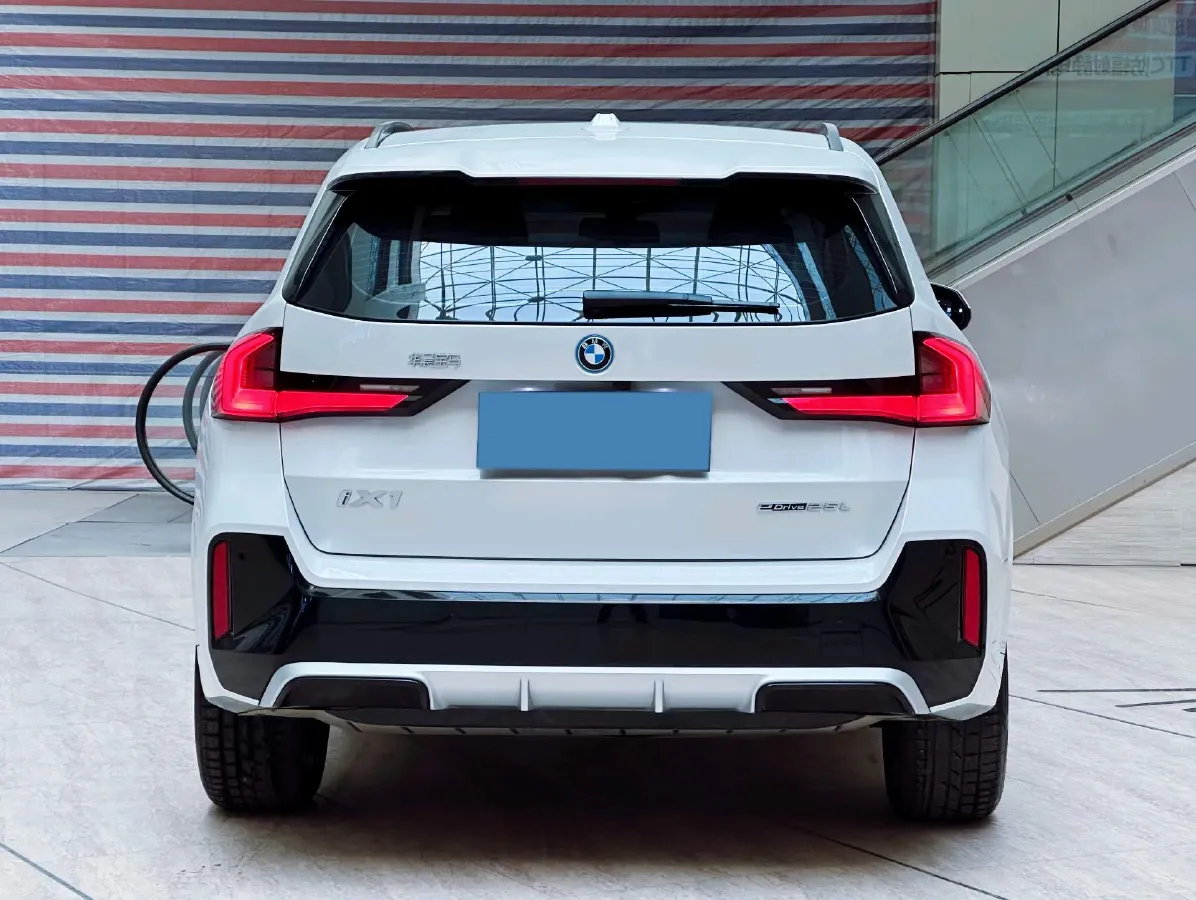 2023 BMW iX1 BEV,autocango,china used car exporter,china ev exporter,chinese used car exporter,chinese used ev exporter