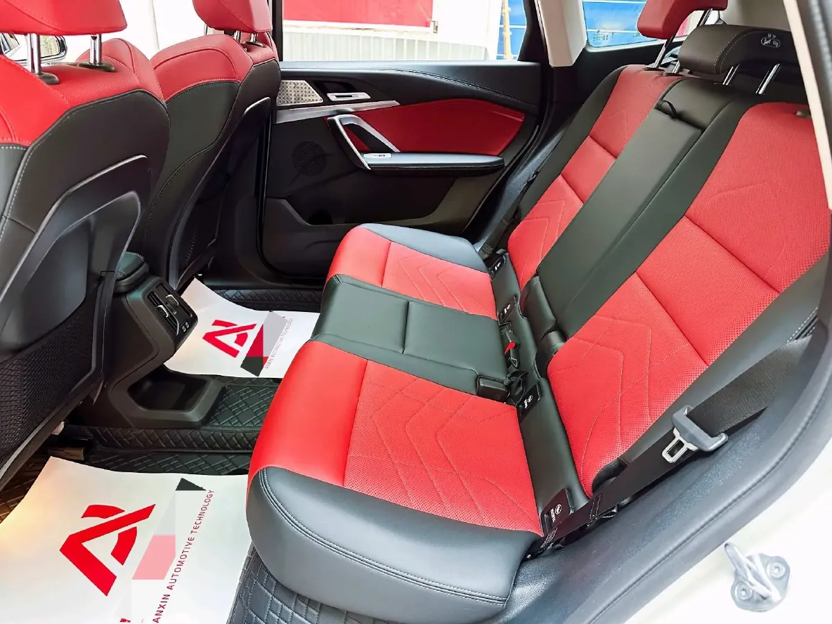 2023 BMW iX1 BEV,autocango,china used car exporter,china ev exporter,chinese used car exporter,chinese used ev exporter