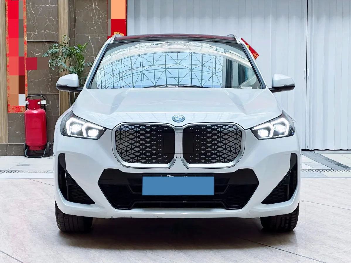 2023 BMW iX1 BEV,autocango,china used car exporter,china ev exporter,chinese used car exporter,chinese used ev exporter