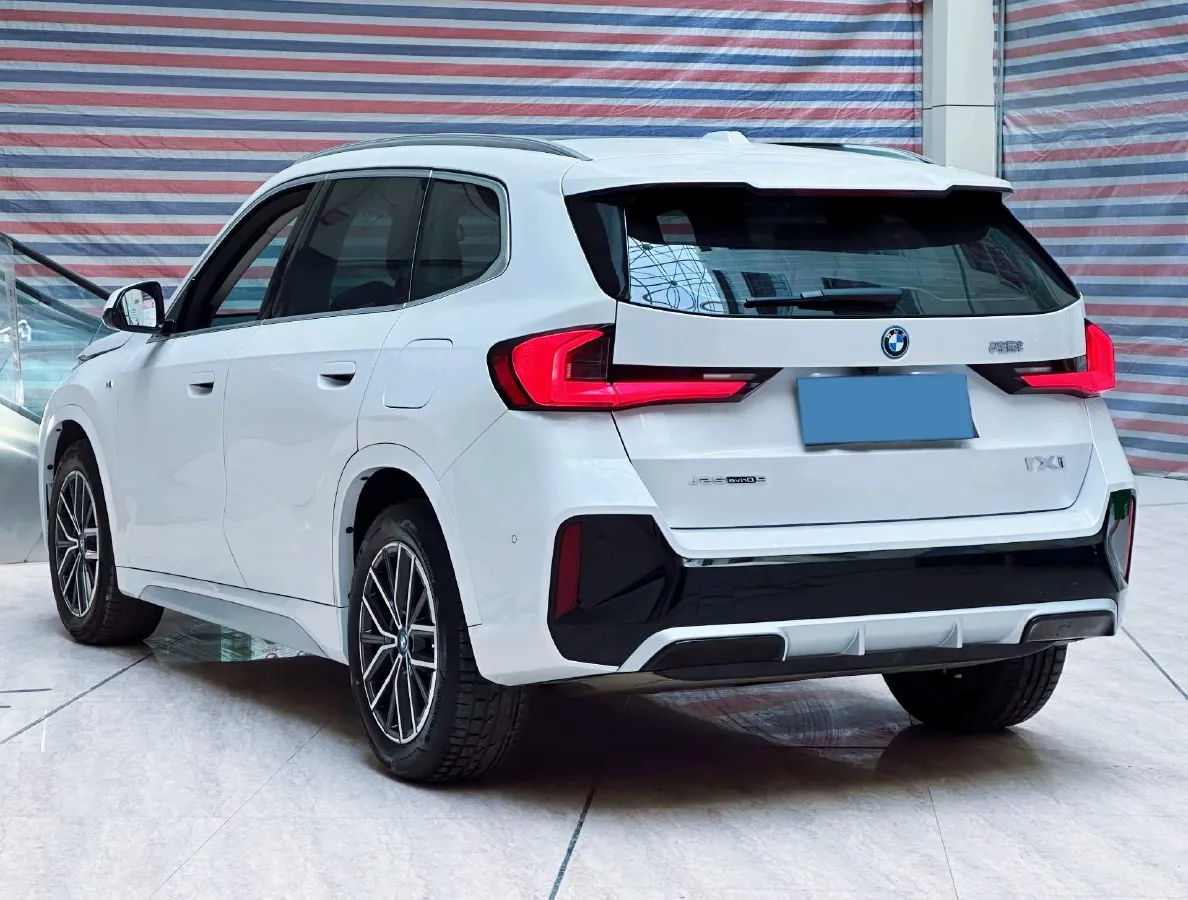 2023 BMW iX1 BEV,autocango,china used car exporter,china ev exporter,chinese used car exporter,chinese used ev exporter
