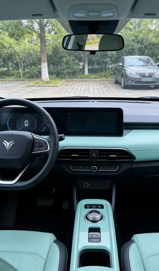 2022 Neta V BEV 38.54KWH,autocango,china used car exporter,china ev exporter,chinese used car exporter,chinese used ev exporter