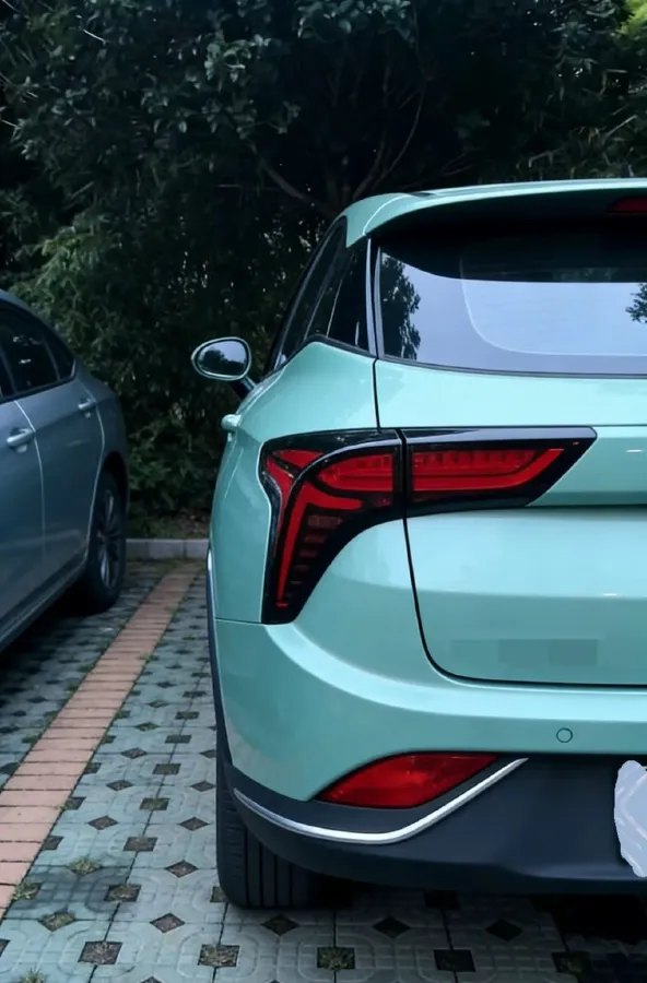 2022 Neta V BEV 38.54KWH,autocango,china used car exporter,china ev exporter,chinese used car exporter,chinese used ev exporter