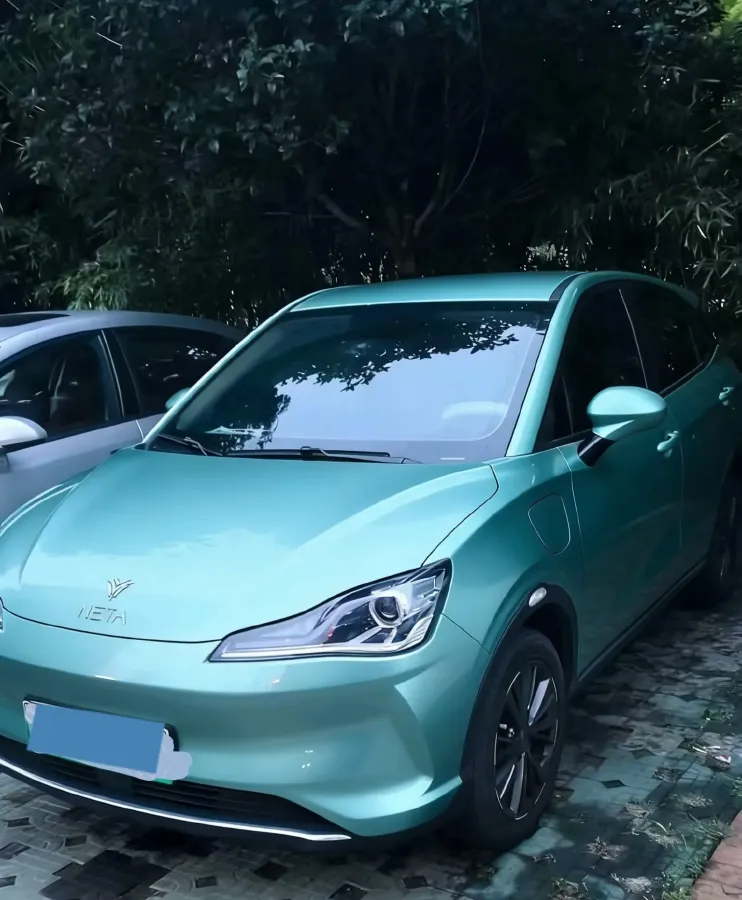 2022 Neta V BEV 38.54KWH,autocango,china used car exporter,china ev exporter,chinese used car exporter,chinese used ev exporter