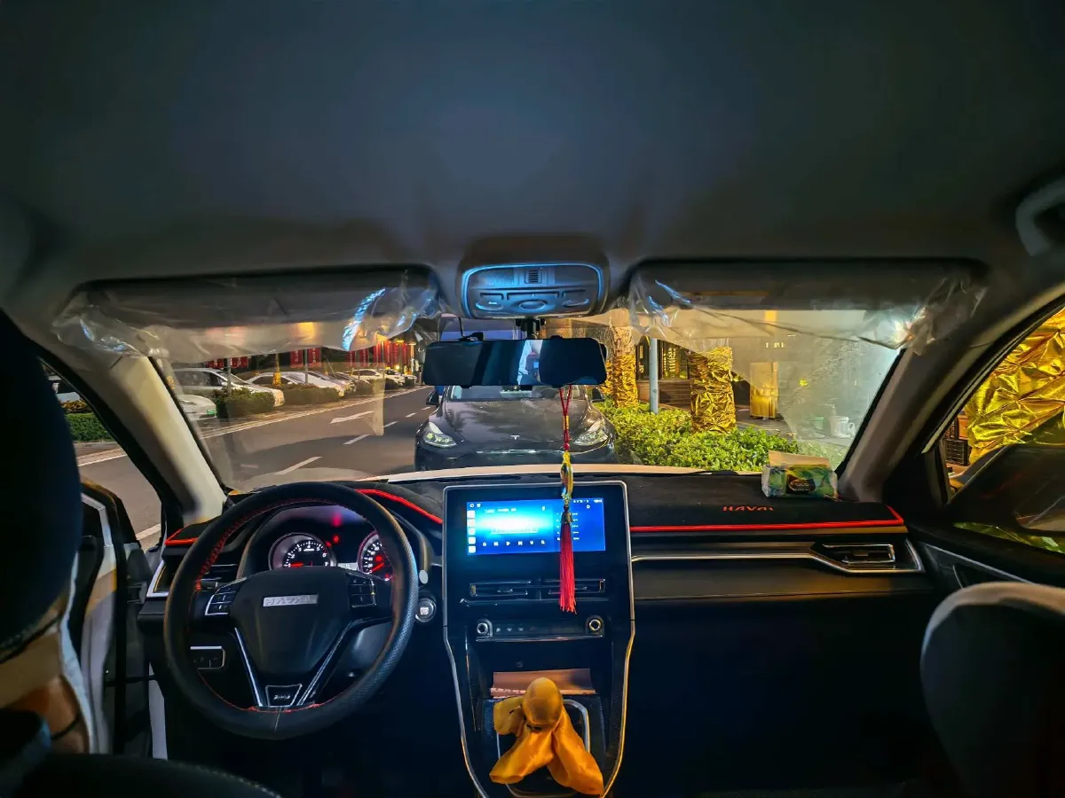 2023 Haval M6 1.5T 150HP L4 6MT,autocango,china used car exporter,china ev exporter,chinese used car exporter,chinese used ev exporter