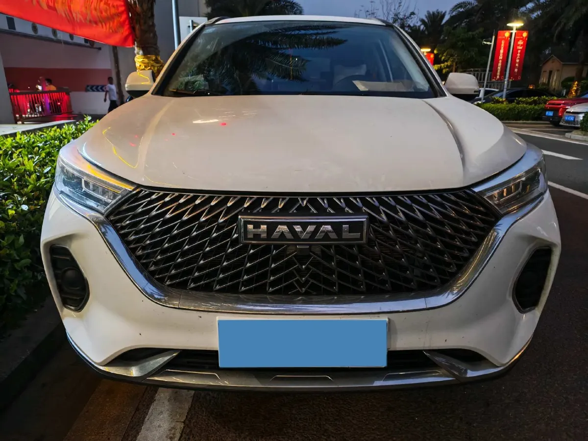 2023 Haval M6 1.5T 150HP L4 6MT,autocango,china used car exporter,china ev exporter,chinese used car exporter,chinese used ev exporter