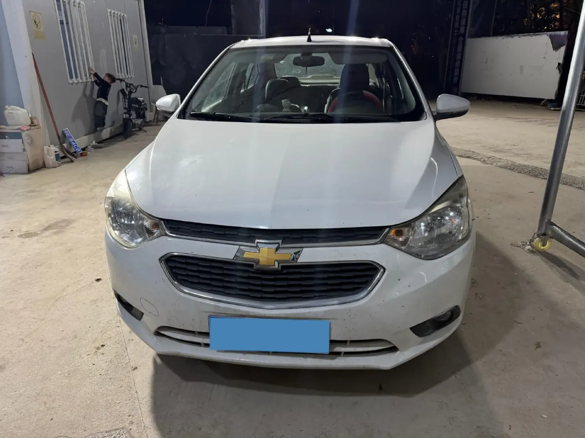 2018 Chevrolet Cavalier 1.5L 113HP L4 5MT,autocango,china used car exporter,china ev exporter,chinese used car exporter,chinese used ev exporter