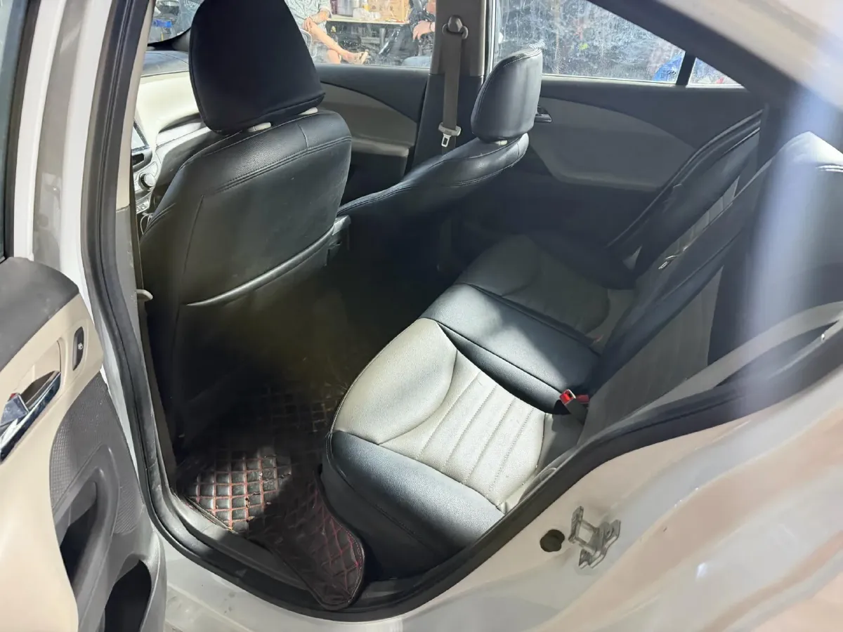 2018 Chevrolet Cavalier 1.5L 113HP L4 5MT,autocango,china used car exporter,china ev exporter,chinese used car exporter,chinese used ev exporter