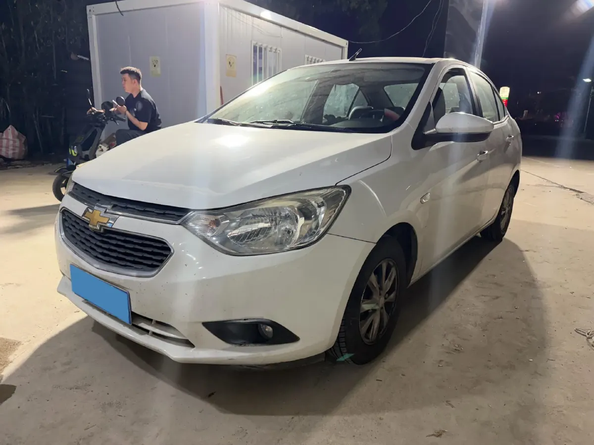 2018 Chevrolet Cavalier 1.5L 113HP L4 5MT,autocango,china used car exporter,china ev exporter,chinese used car exporter,chinese used ev exporter