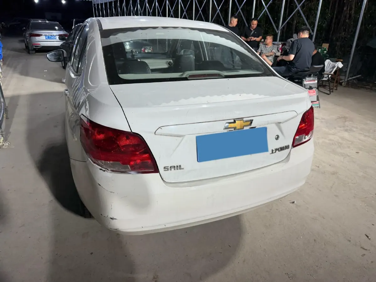 2018 Chevrolet Cavalier 1.5L 113HP L4 5MT,autocango,china used car exporter,china ev exporter,chinese used car exporter,chinese used ev exporter