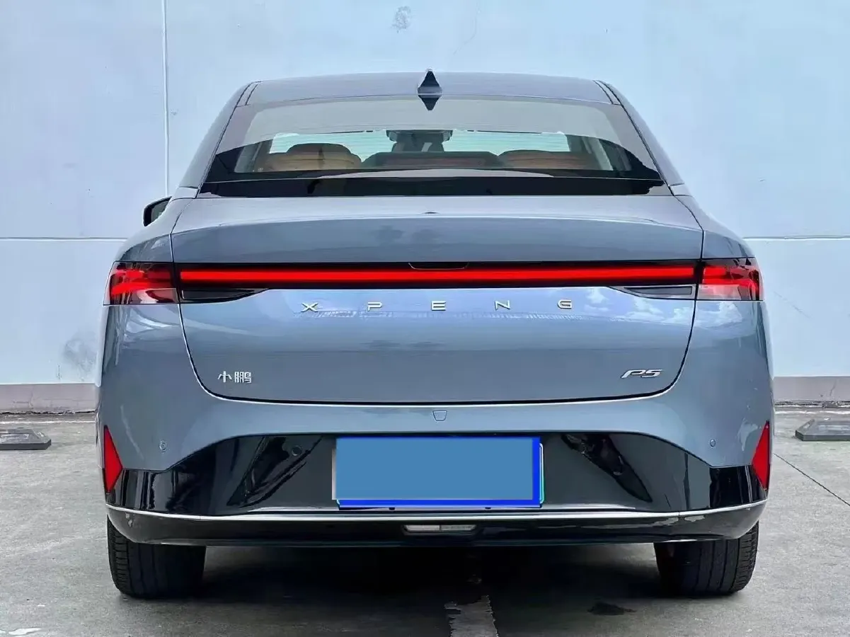 2022 Xpeng P5 BEV 71.4KWH,autocango,china used car exporter,china ev exporter,chinese used car exporter,chinese used ev exporter