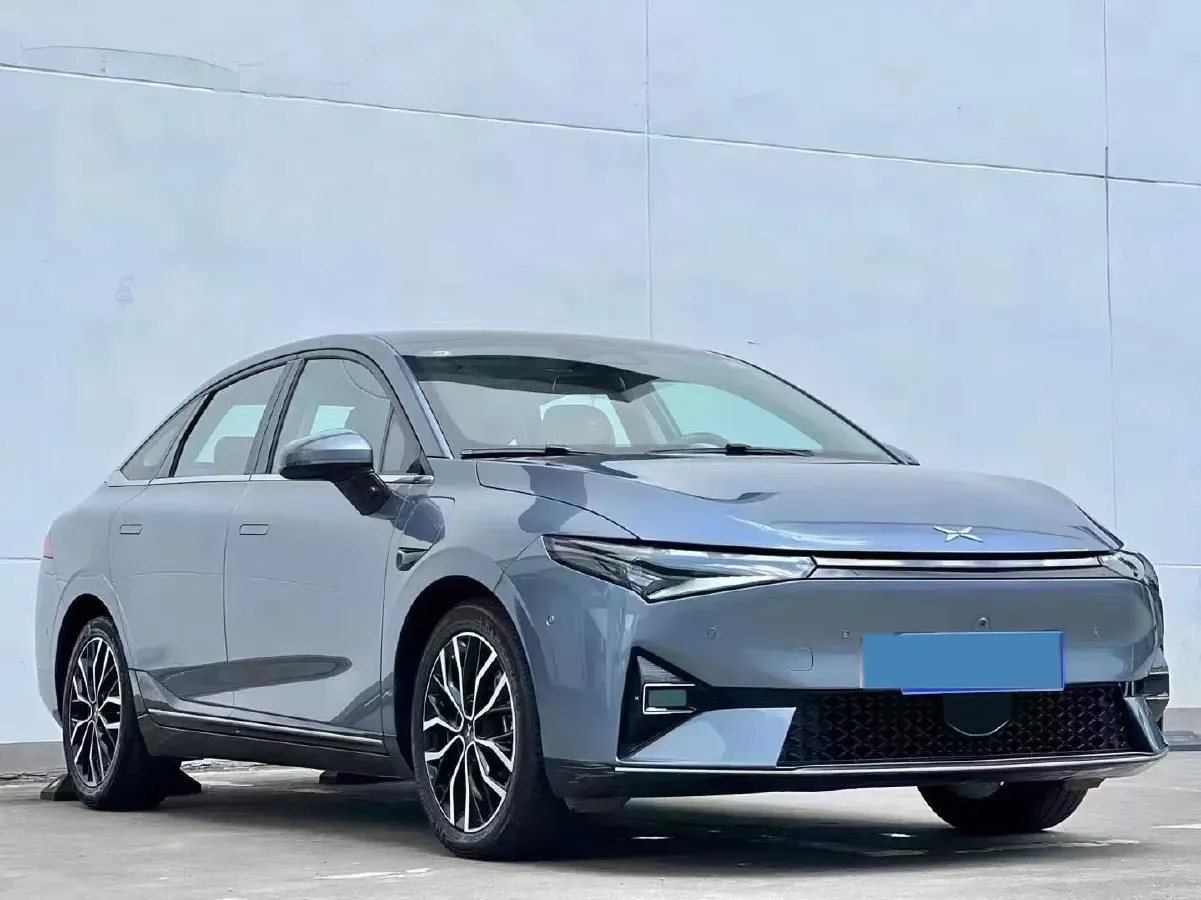 2022 Xpeng P5 BEV 71.4KWH,autocango,china used car exporter,china ev exporter,chinese used car exporter,chinese used ev exporter