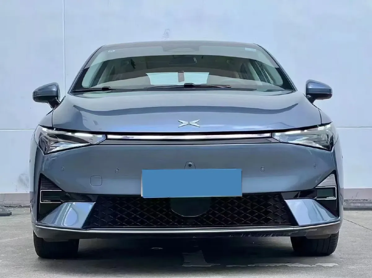 2022 Xpeng P5 BEV 71.4KWH,autocango,china used car exporter,china ev exporter,chinese used car exporter,chinese used ev exporter