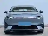 2022 Xpeng P5 BEV 71.4KWH