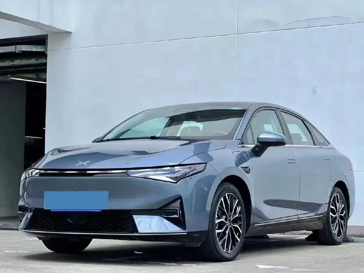 2022 Xpeng P5 BEV 71.4KWH,autocango,china used car exporter,china ev exporter,chinese used car exporter,chinese used ev exporter