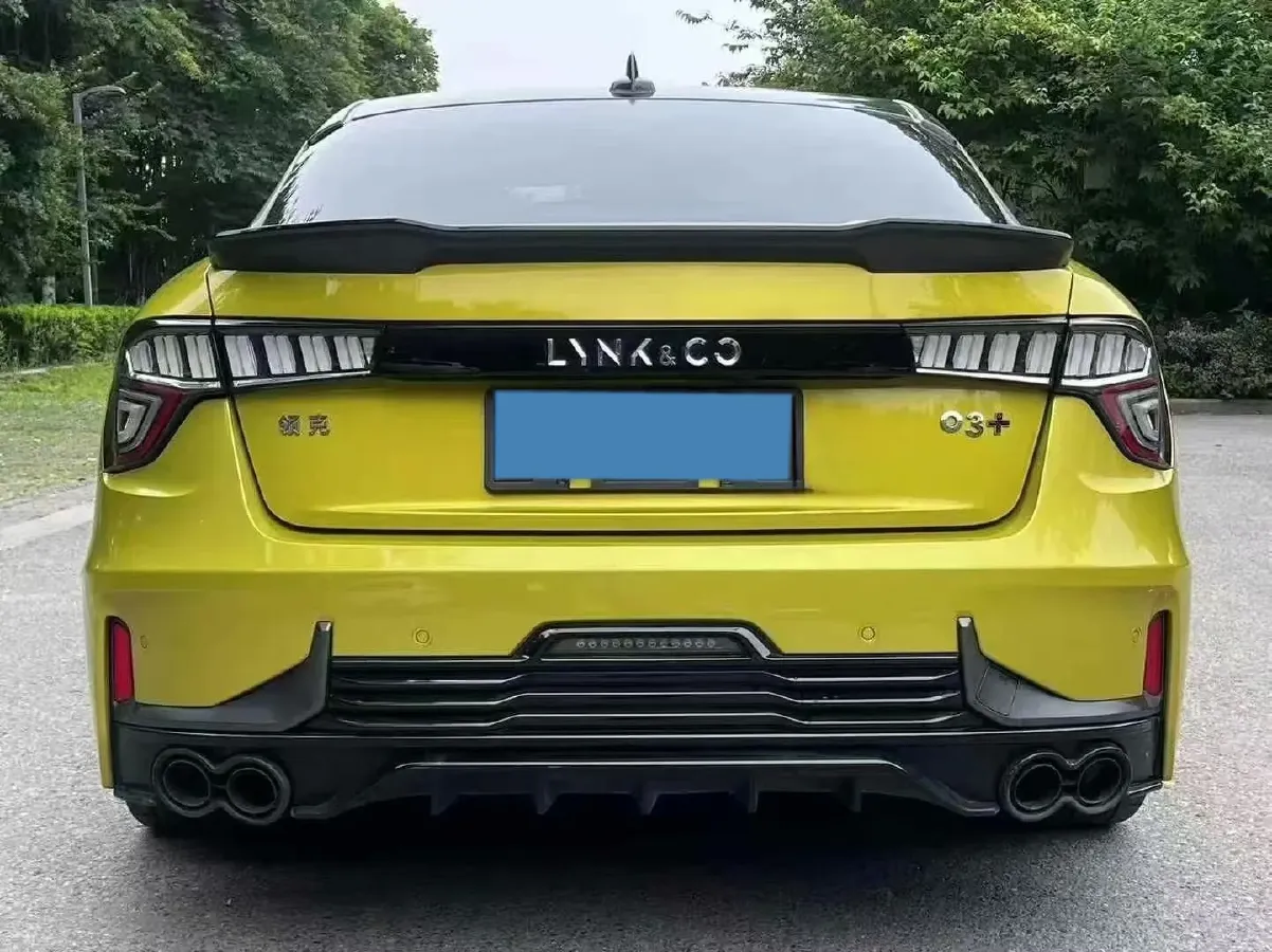 2021 LYNK&CO 03 2.0T 254HP L4 8AT,autocango,china used car exporter,china ev exporter,chinese used car exporter,chinese used ev exporter