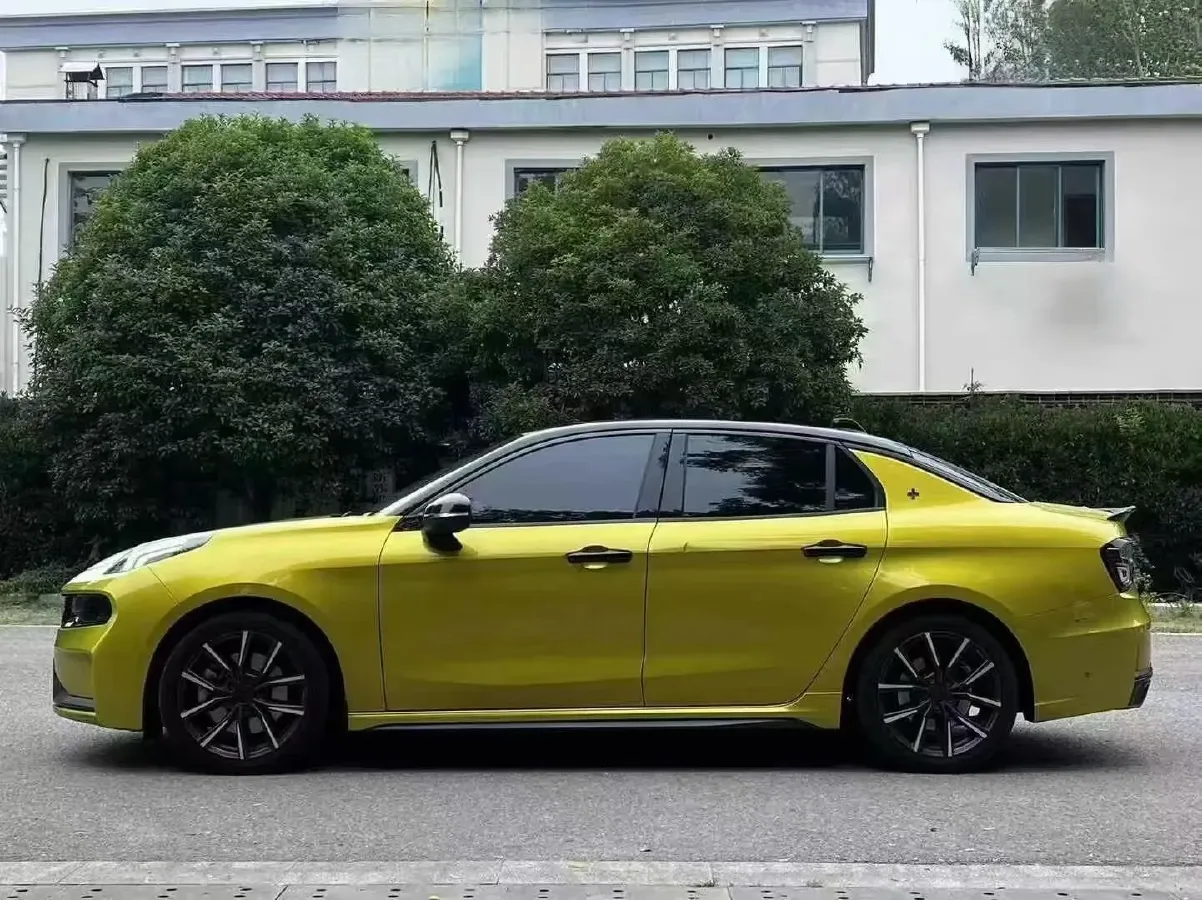 2021 LYNK&CO 03 2.0T 254HP L4 8AT,autocango,china used car exporter,china ev exporter,chinese used car exporter,chinese used ev exporter