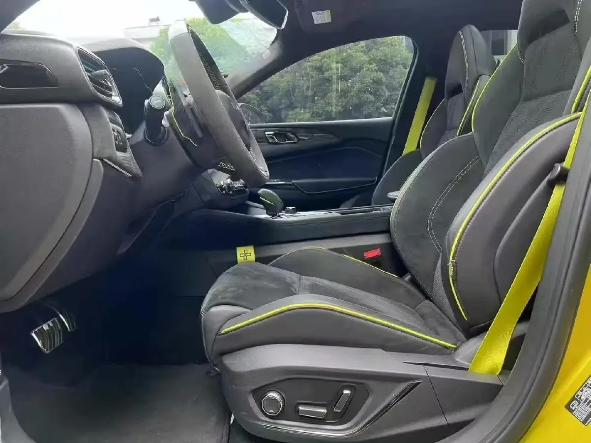 2021 LYNK&CO 03 2.0T 254HP L4 8AT,autocango,china used car exporter,china ev exporter,chinese used car exporter,chinese used ev exporter