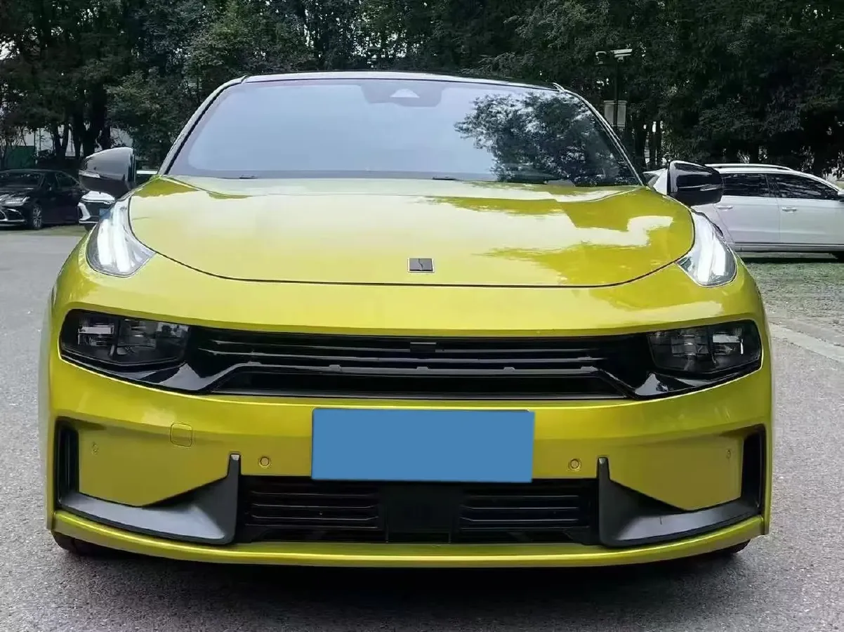 2021 LYNK&CO 03 2.0T 254HP L4 8AT,autocango,china used car exporter,china ev exporter,chinese used car exporter,chinese used ev exporter