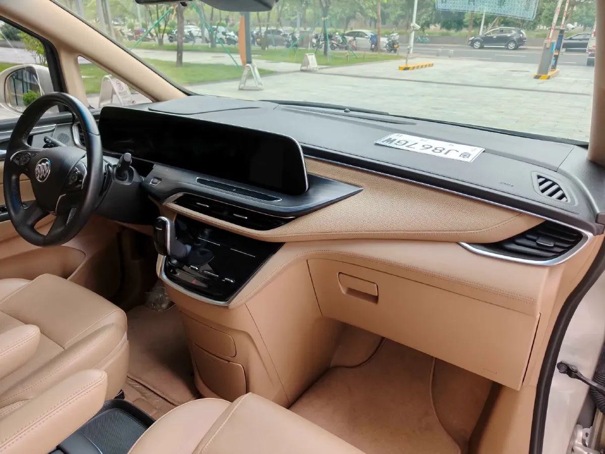 2021 Buick GL8 2.0T 237HP L4 9AT,autocango,china used car exporter,china ev exporter,chinese used car exporter,chinese used ev exporter