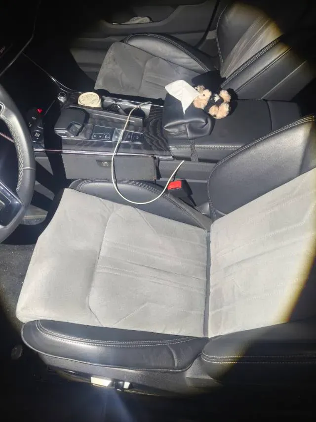 2024 Audi A6L 2.0T 245HP L4 7DCT,autocango,china used car exporter,china ev exporter,chinese used car exporter,chinese used ev exporter