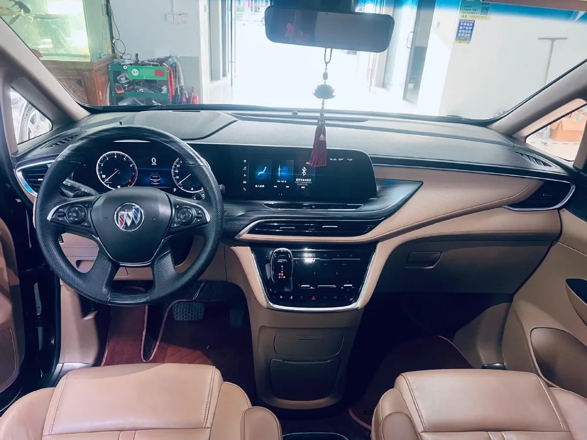 2020 Buick GL8 2.0T 237HP L4 9AT,autocango,china used car exporter,china ev exporter,chinese used car exporter,chinese used ev exporter