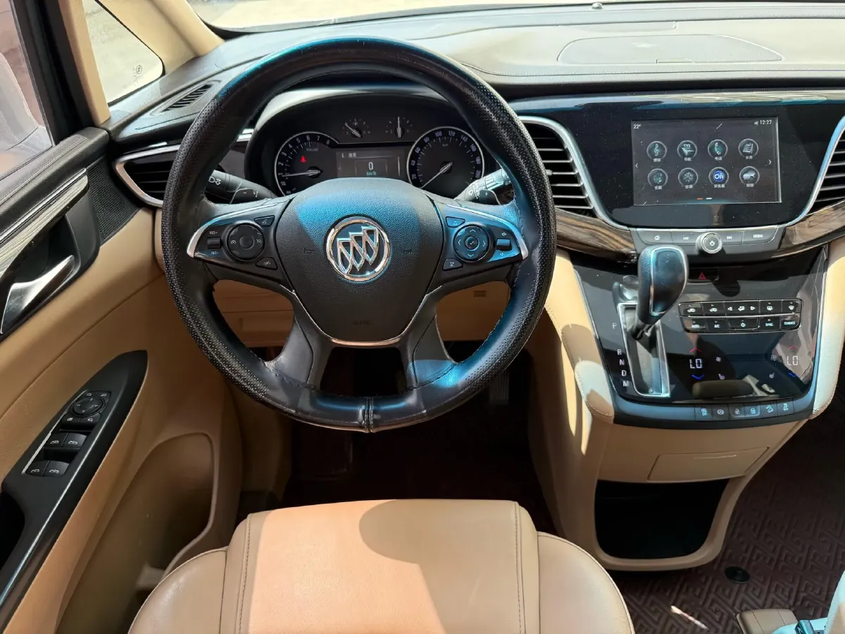 2018 Buick GL8 2.0T 260HP L4 6AT,autocango,china used car exporter,china ev exporter,chinese used car exporter,chinese used ev exporter